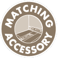 Matching Accessories